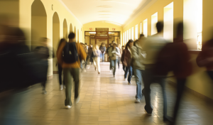 Politicization of the American University