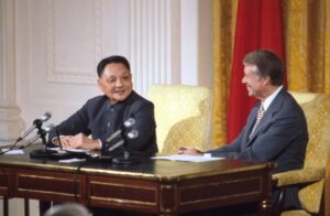 What Future for U.S.-China Science and Technology Collaboration?