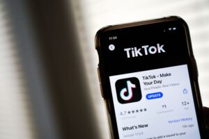 TikTok’s No Good, Very Bad Day in Court