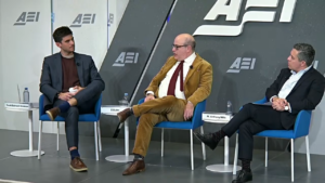 What Comes Next in the Information Wars?