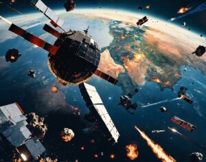 Satellite Broadband Connectivity: Many Pros, but Also a Few Cons