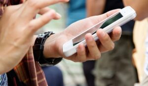 Protecting Kids and Adults Online: Device-Level Age Authentication