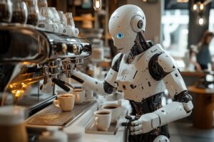 AI and American Dynamism