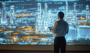 Innovating Future Power Systems: From Vision to Action