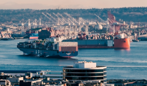 The Specter of a Trade War