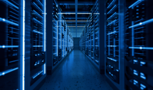 Why the AI Revolution Will Require Massive Energy Resources