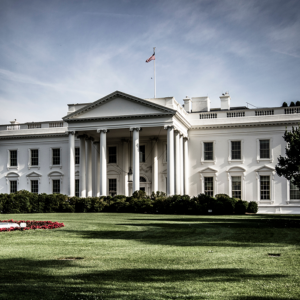 A NEPA Update from the White House