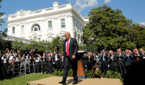 Point: Trump Is Absolutely Correct to Withdraw from the Paris Climate Agreement