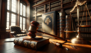 Outcome in Precedent-Setting Libel Case Against OpenAI is Good Public Policy