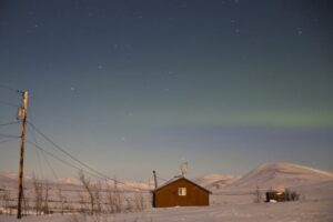 An Alaska Energy Tax Proposal Meant to Shoot Alaska in the Foot