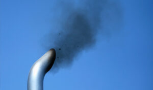 Frisbees and Flatulence