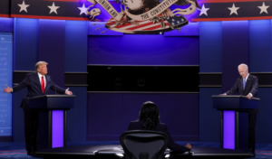 The Biden/Trump Divide on Climate and Energy Policies