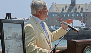 State Attorneys General and the Climate Litigation Game