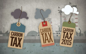 The Carbon Tax, and Economists as Experts and Politicians