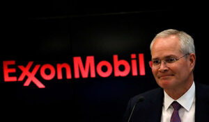 Exxon Lied, People Died — or Something