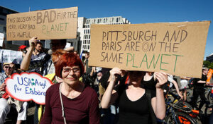 Fact-checking Paris: The Washington Post Drives into a Ditch