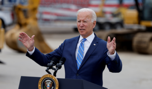 Some Fallacies Attendant Upon the Biden Resumption of Fossil Leasing