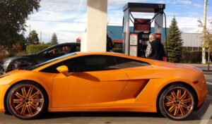 The Fuel Economy Standards in Beltway Conventional Wisdom