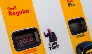 Does the Biden Administration Deserve Blame for High Gasoline Prices?