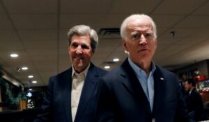 Biden’s Incoherent Proposal to Ban Fossil Fuel Leasing on Federal Lands