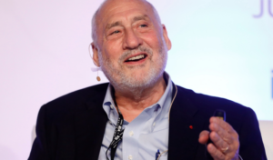 Joe Stiglitz Reviews Bjorn Lomborg’s New Book