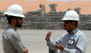 The Long and Winding Saudi Aramco Initial Public Offering Road