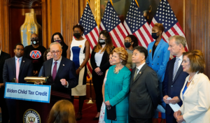 Would the Senators Please Remind FERC of Its Mandate?