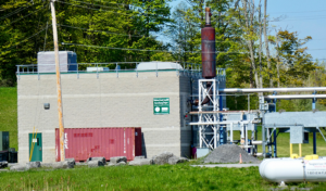 The Proposed Methane Fee: An All-downside Proposal