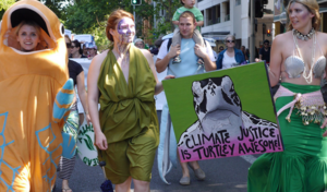 Wasteful Subsidies for Me and Thee, Not for That Fossil Guy Behind the Tree