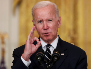 The Ukraine Tragedy as Political Opportunism