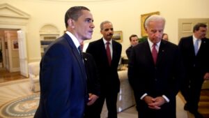 With Politicized Lending, Biden Aims to Revive ‘Operation Choke Point’