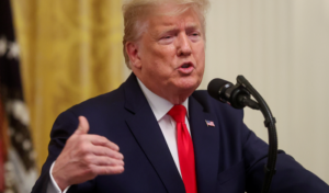 Reform of the National Environmental Policy Act