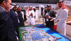 How Much Is Saudi Aramco Worth?