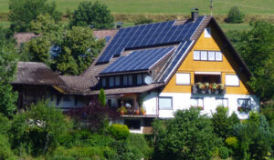 Missing the Forest for the Trees on Solar Net Metering