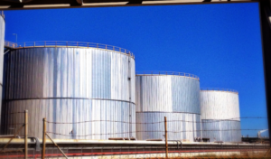 The Strategic Petroleum Reserve and the Fallacies of “Embargo” Thinking: Does the Private Sector Stockpile Too Little Oil?