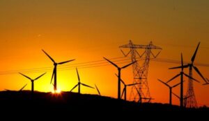 The Trouble with ‘renewable’ Energy