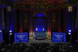 A Deep Dive Into the Trump Administration’s AI Action Plan