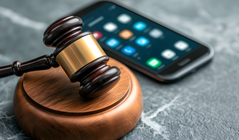 Free Speech and Tech Policy at the US Supreme Court, 2025