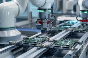 Does the CHIPS and Science Act Argue for Industrial Policy?