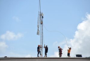 Evaluating State Broadband Efforts: Insights from the Broadband Barometer Project