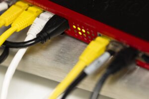 The Sixth Circuit Strikes Net Neutrality in a Victory for Tech and Administrative Law