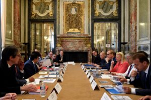 Online Violent Content After Five Years of the Christchurch Call