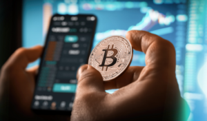 The Return of Crypto: Building the Next Era of the Internet