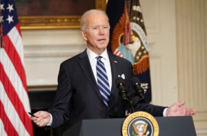 The Biden Energy and Climate Policies in Broader Perspective