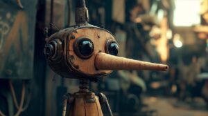 The Deception Dilemma: When AI Misleads