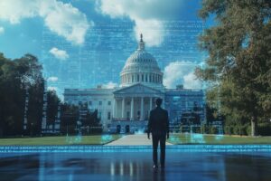 The Value of Waiting: What Finance Theory Can Teach Us About the Value of Not Passing AI Bills