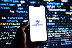 Lessons from China’s DeepSeek: A Wake-Up Call for AI Innovation