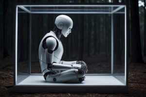 Regulating AI: My Long-Read Q&A with Bronwyn Howell