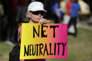 The Past and Present of Net Neutrality