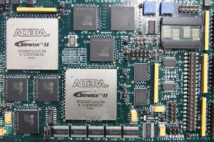 A Dangerous Trump CHIPS Challenge